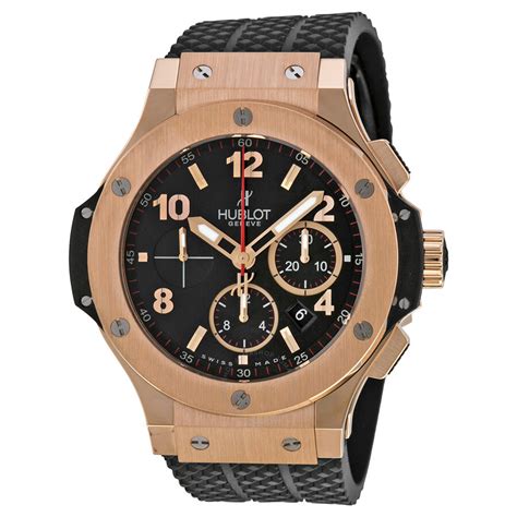 hublot watch used for sale|pre owned Hublot men's watches.